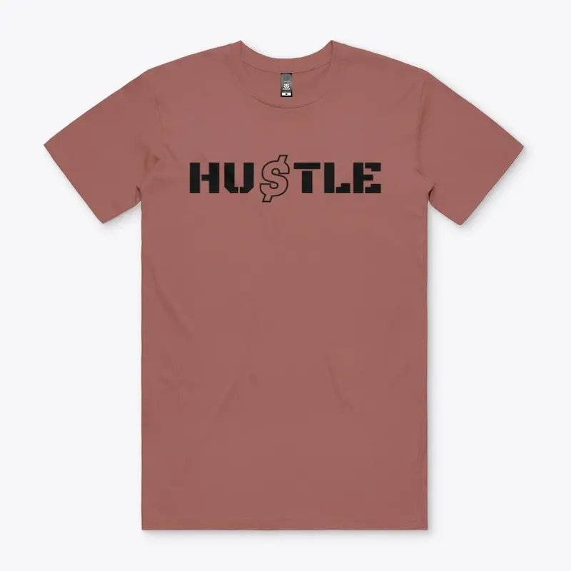 HU$TLE GEAR