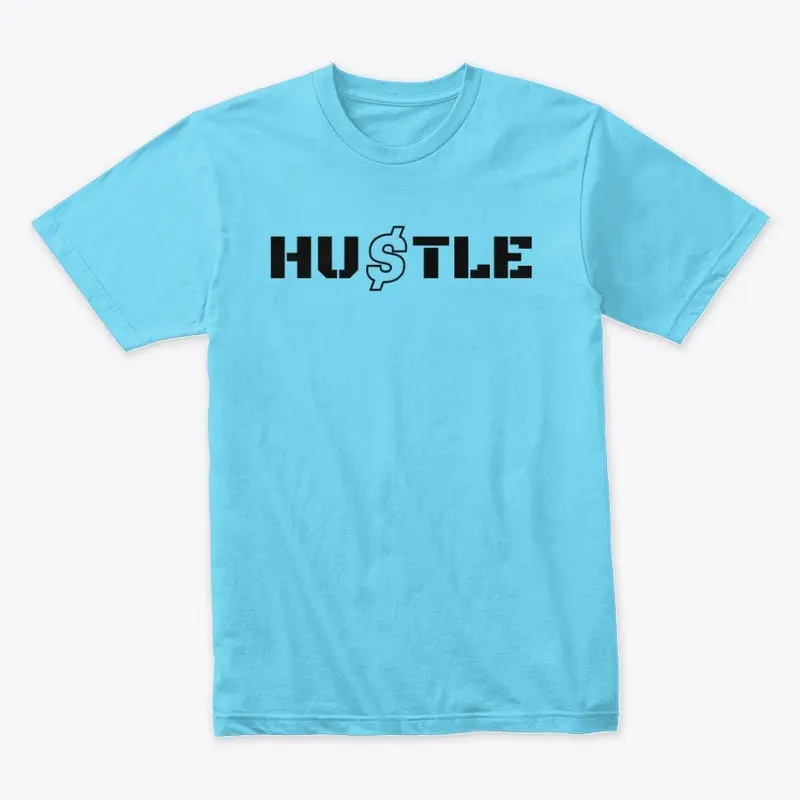 HU$TLE GEAR