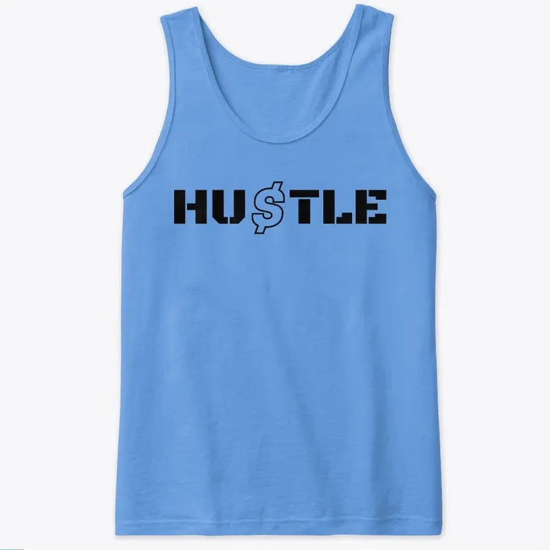 HU$TLE GEAR