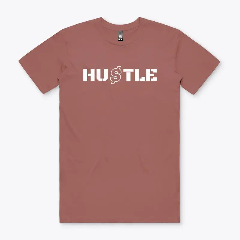 HU$TLE GEAR