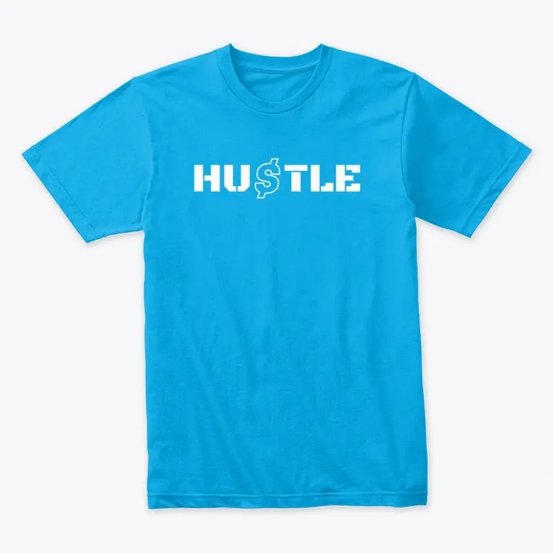 HU$TLE GEAR